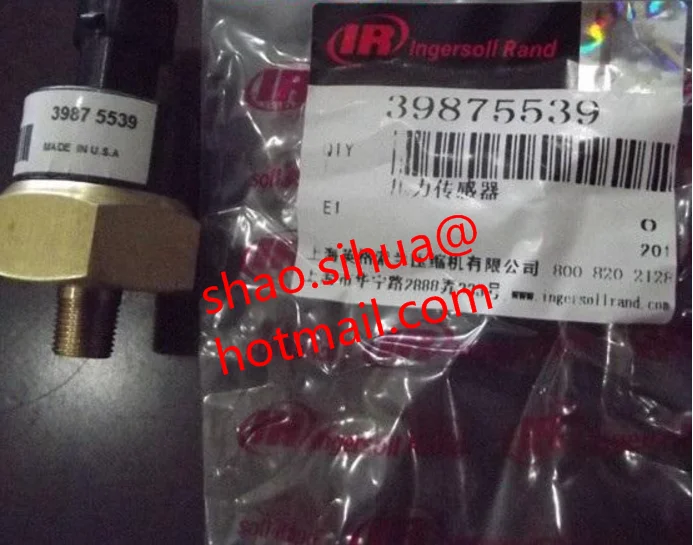 MAIN ELEMENT AIR FILTER  39189048 ingersoll rand