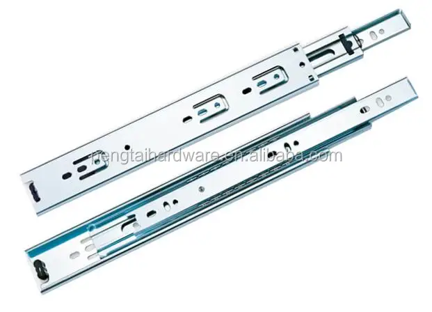 
Furniture Cabinet Hardware Slide Rail Guides 