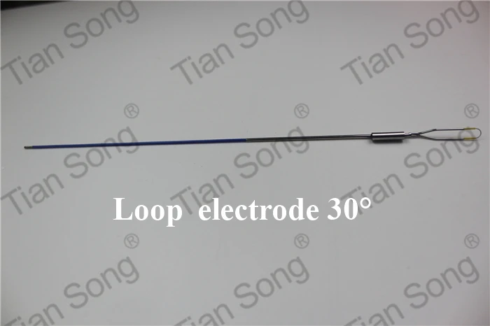  Урологическая петля Tiansong режущая электрода для резки эктоскопии