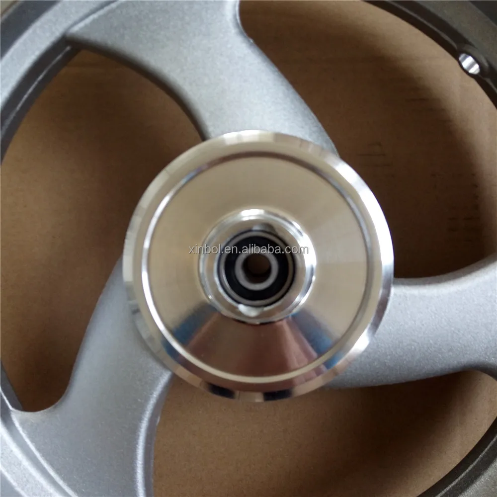 12XMT2.15 motorcycle wheel, aluminum alloy rims