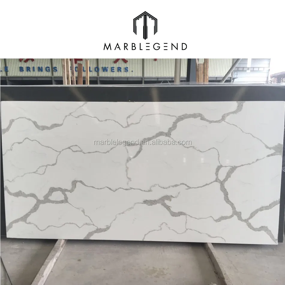 Hot Sale Exceptional Quality Factory Price White Artificial Marble (60179629248)