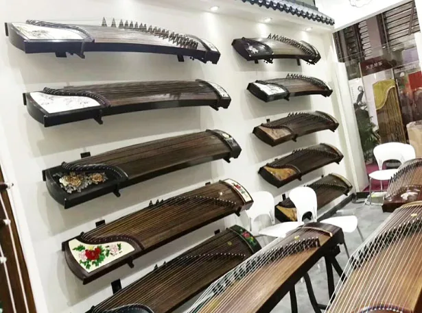 keyboard hanger musical instruments accessories  guzheng metal hook wall Hook