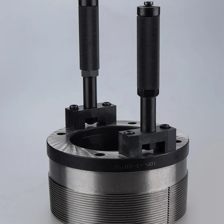 good quality API casing thread ring gauge and plug gauge