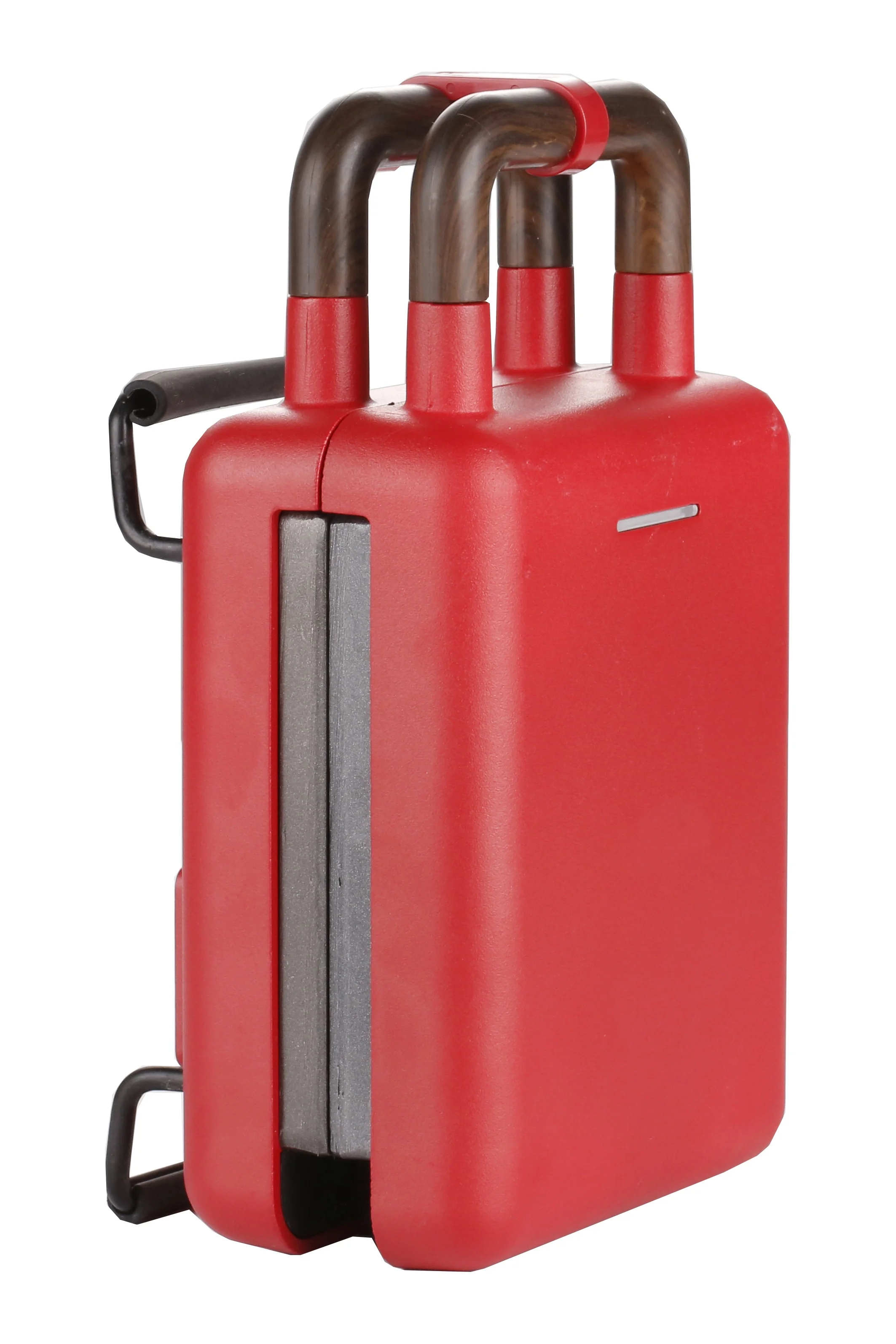 Mini 2 in 1 detachable plates Sandwich maker, Waffle maker