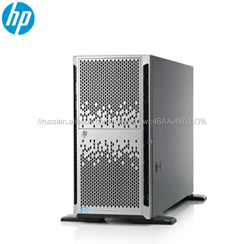 ProLiant ML350p Gen8 сервер поколения 8