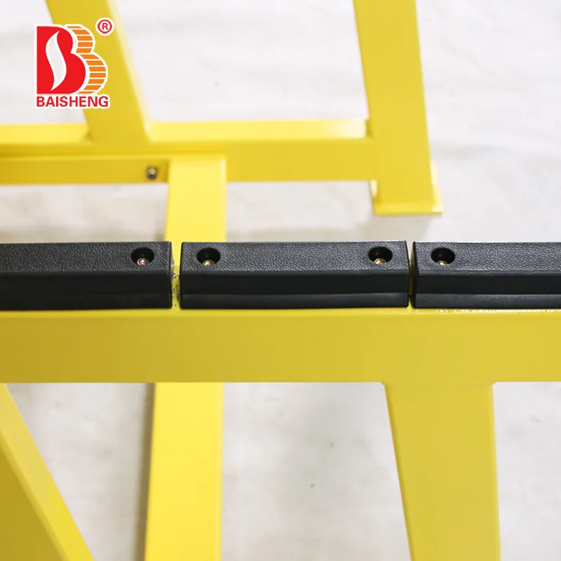 Hot Sale BS-D19 China Factory Manufacturing Arm Training Sports Exercise Equipment for Gym Center