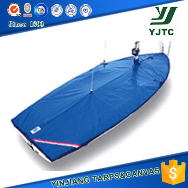 Переработанная надувная лодка из ПВХ