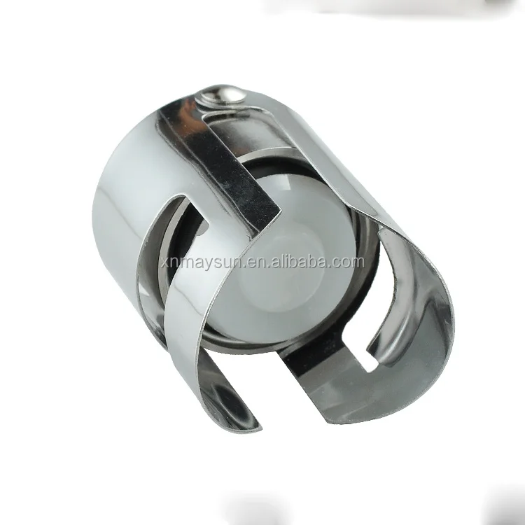 Bottle Stopper Saver Wine Sealer decanter Preserver System Vacuum Pump bottle cap lid Secure Rubber Cork Keeps Wine Fresh Plug