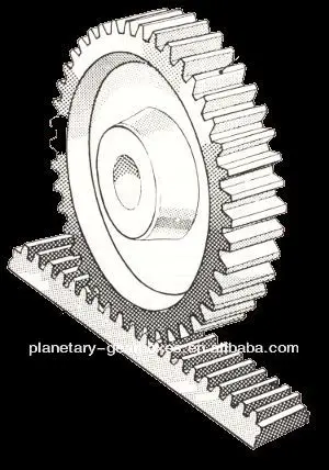 SZZ taper bushing cut-out pulley