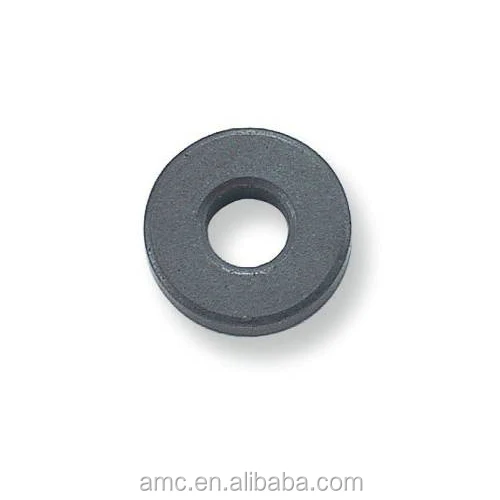 mini ceramic small ring micro ferrite magnet
