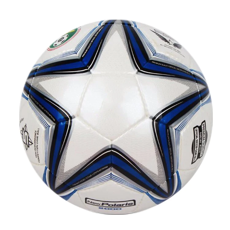 Custom Futsal ball soccer ball size 5 Professional official fussball football pvc/tpu futebol machine stitched soccer