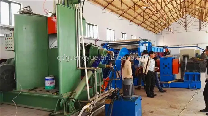 LOW PRICE Hot Sell Best Quality Banbury Internal Mixer