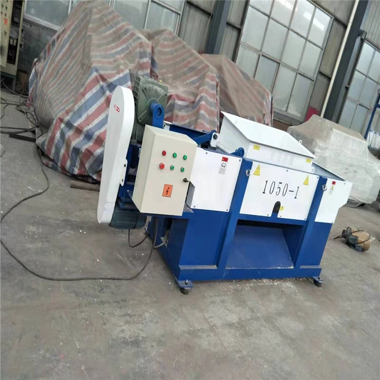 fine diesel engine wood shaving machine