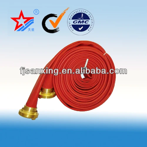 пожарный рукав патрубки