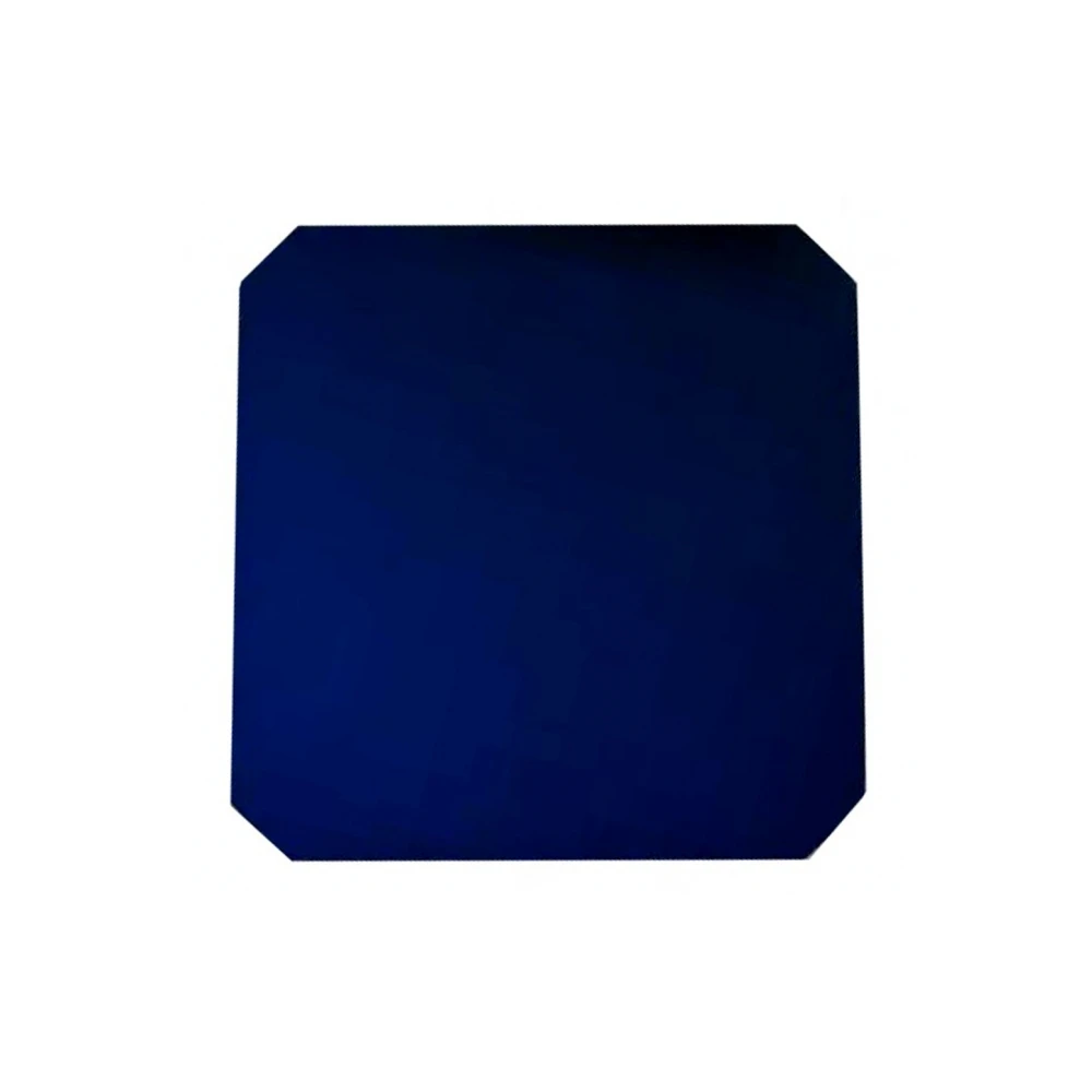 Highest efficiency C60 maxeon sunpower solar cell for flexible solar panels