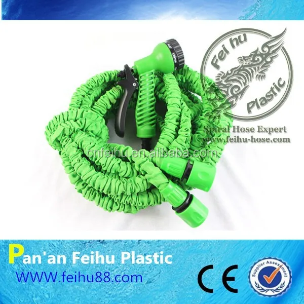 New products 2015 innovative product Alibaba In Italian Rubber water garden hose pipe