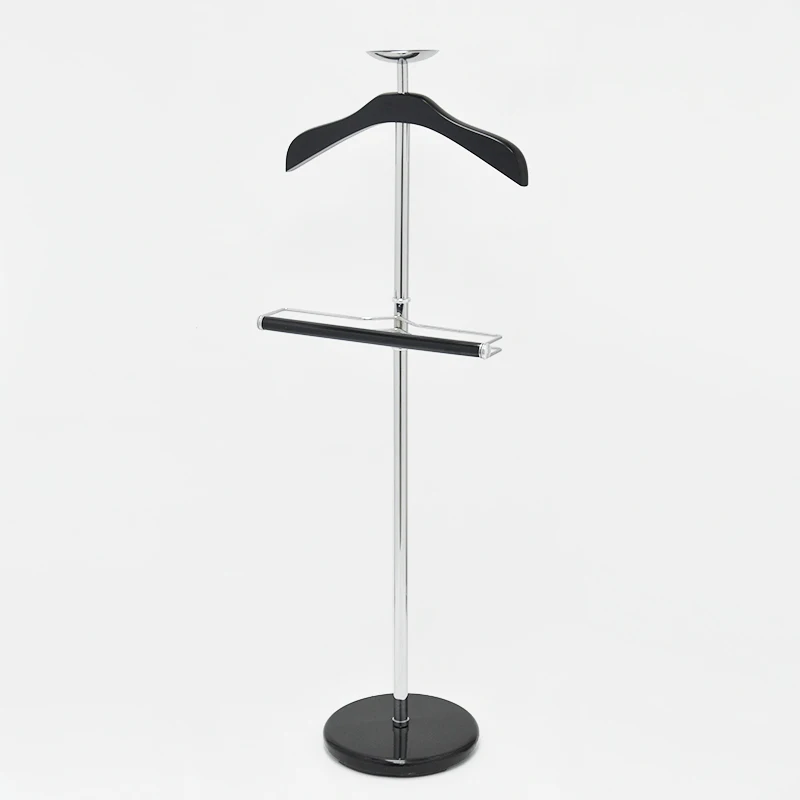 Nice Design Metal Tube Cloth Suit Valet Stand