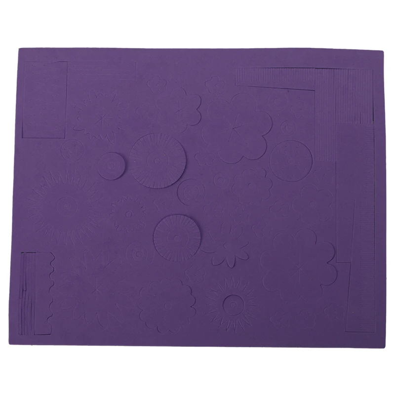 color eva foam crafts  for kids nontoxic eva foam sheet