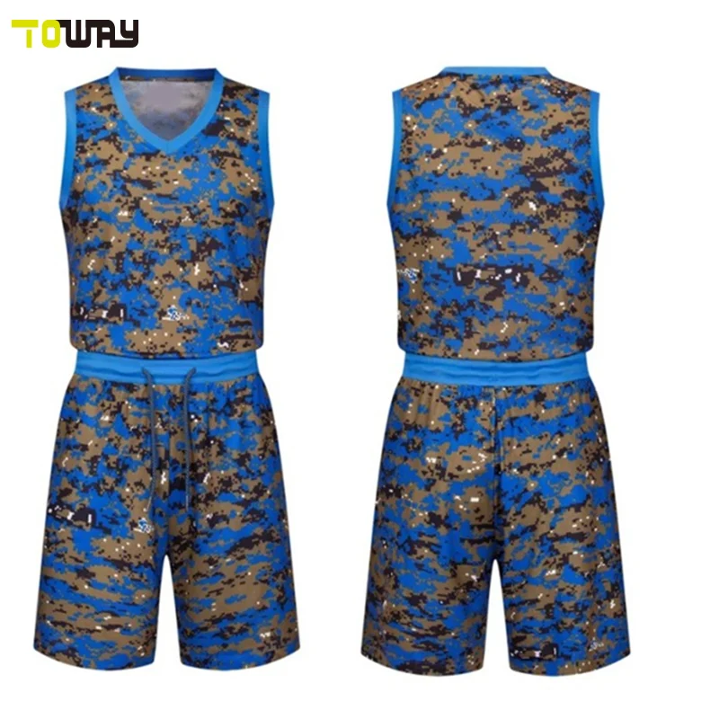 your own new style basketball jersey uniform design