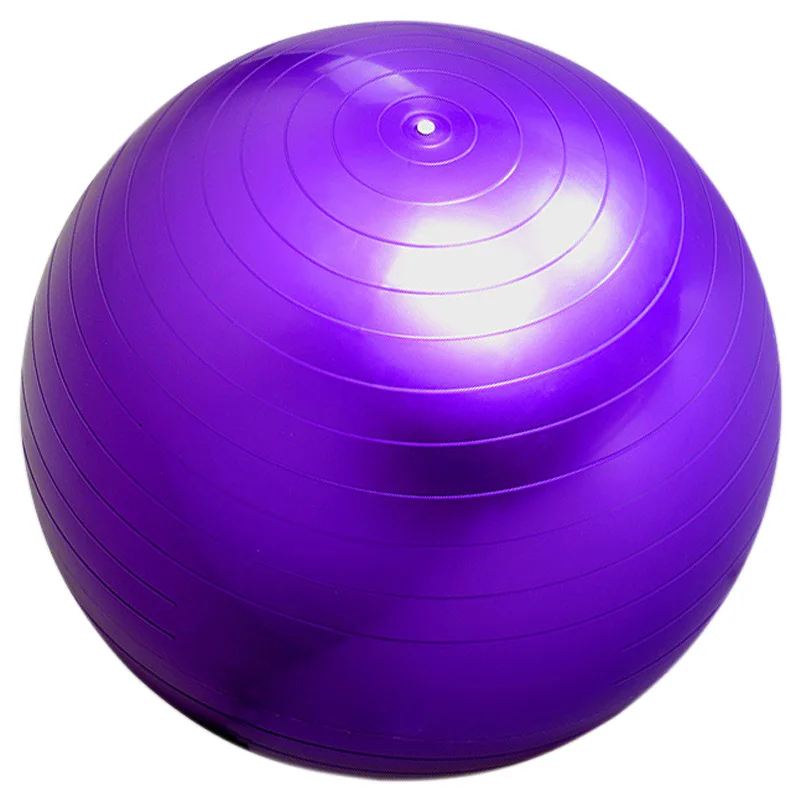 Hot sale Anti-burst Pvc Gym yoga Ball for balance