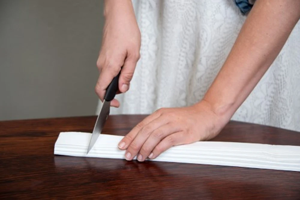 Wholesale window product decorating living room blackout paper pleated blinds