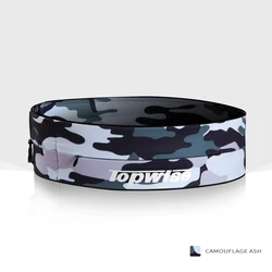 The Newest style Running belt Fitness waist band Fanny pack alternative Fashion belt