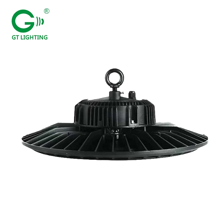 China manufacturer waterproof fixture Ip66 outdoor 50w 100w 150w ufo led high bay light