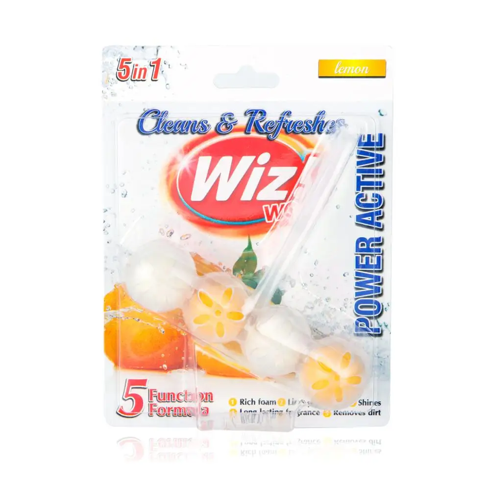 Eco-friendly Fragrance Gel Toilet Cleaner Toilet Air Freshener toilet freshener