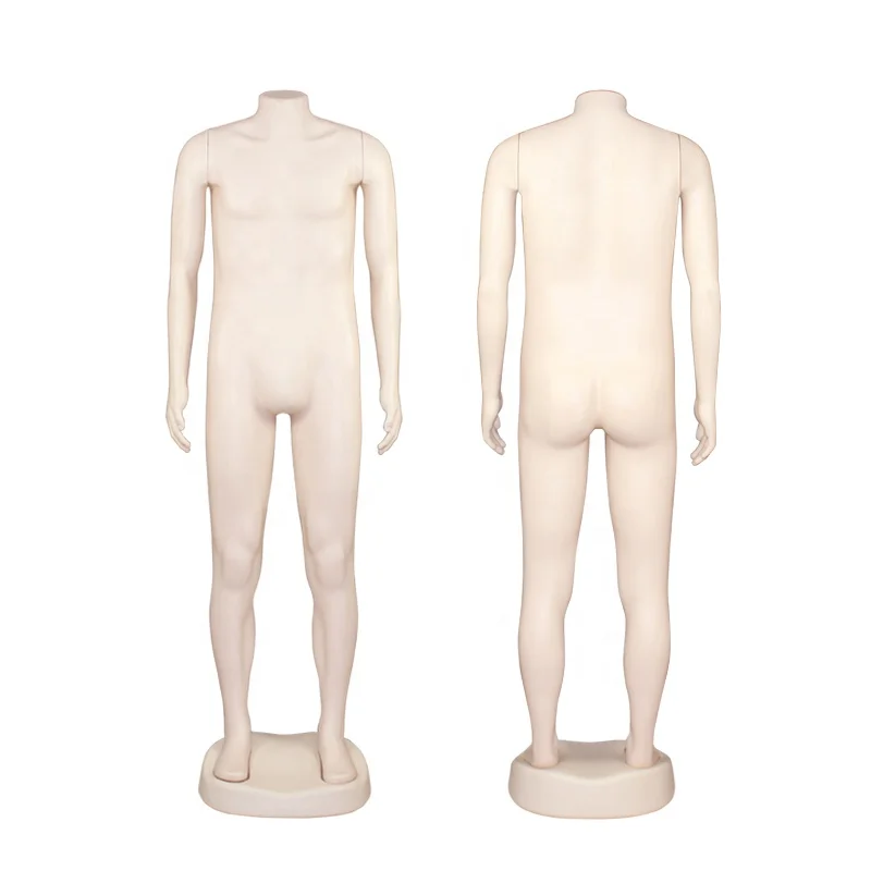 
cheap dressmaker mannequin Male Mannequin from Mannequins factory 