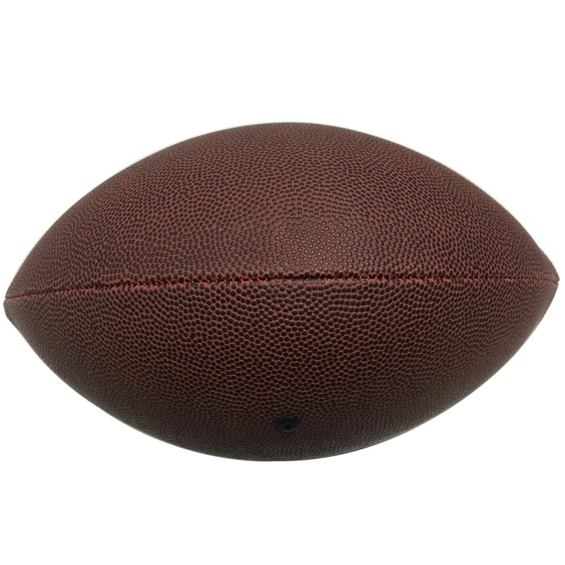 manufacture directly customized official american football ball photo  printing