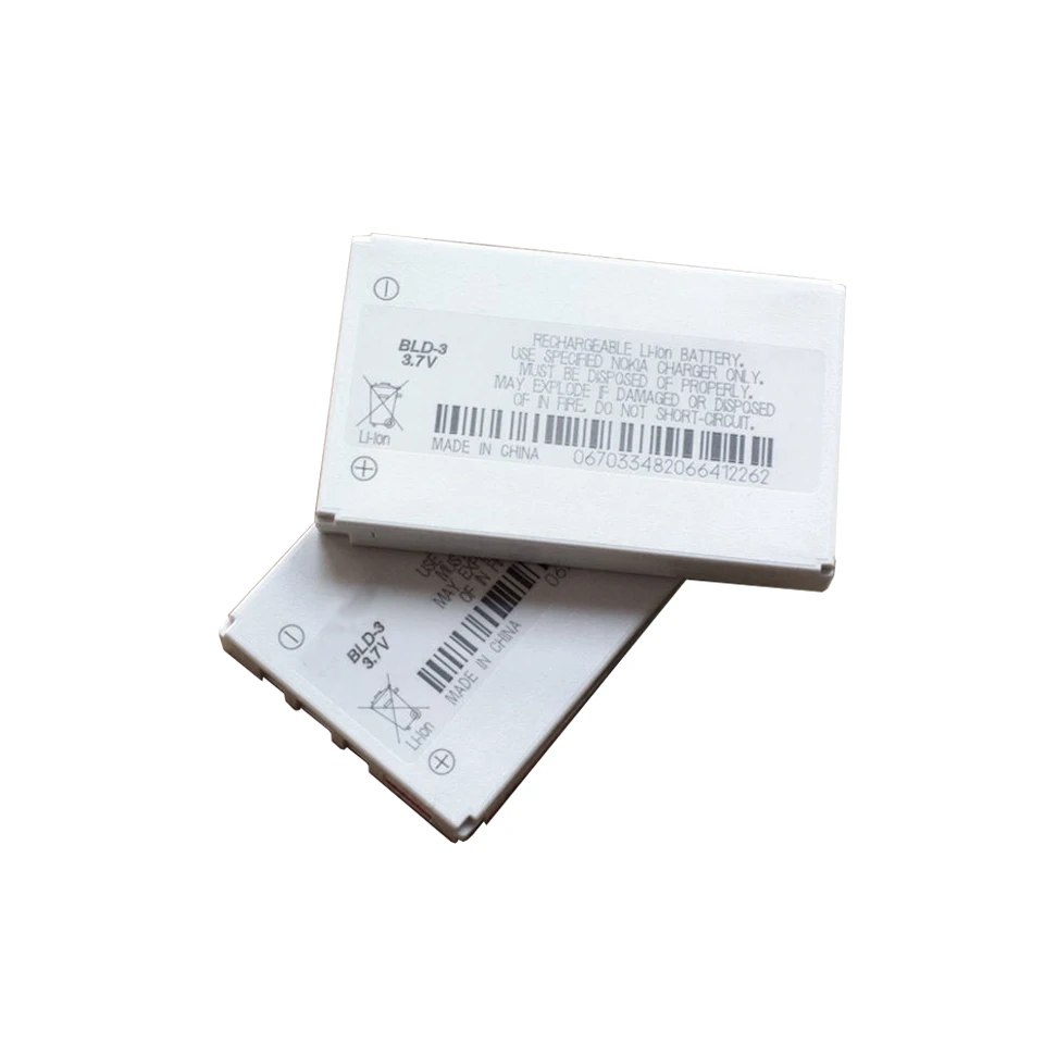 Wholesale BLD 3 Mobile Phone Battery For Nokia 8210 8250 8310