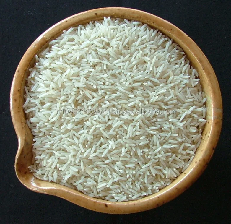 BASMATI RICE