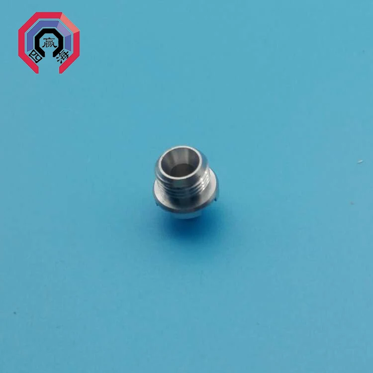 3110291 118760A Sodick EDM Consumable Parts EDM Diamond Guide S100