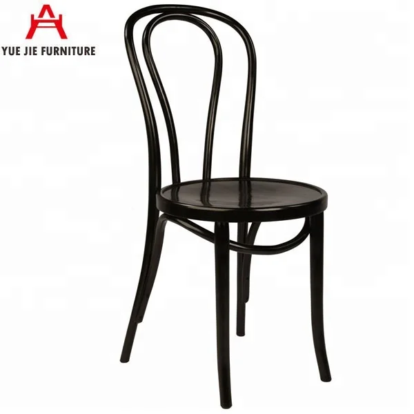 
Shabby Old Color X Back Chair 