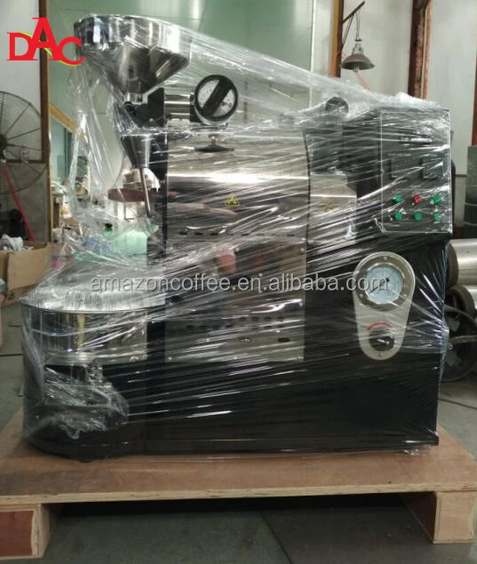 
roasted coffee bean machine high quality coffee roasting machine commercial coffee roaster 