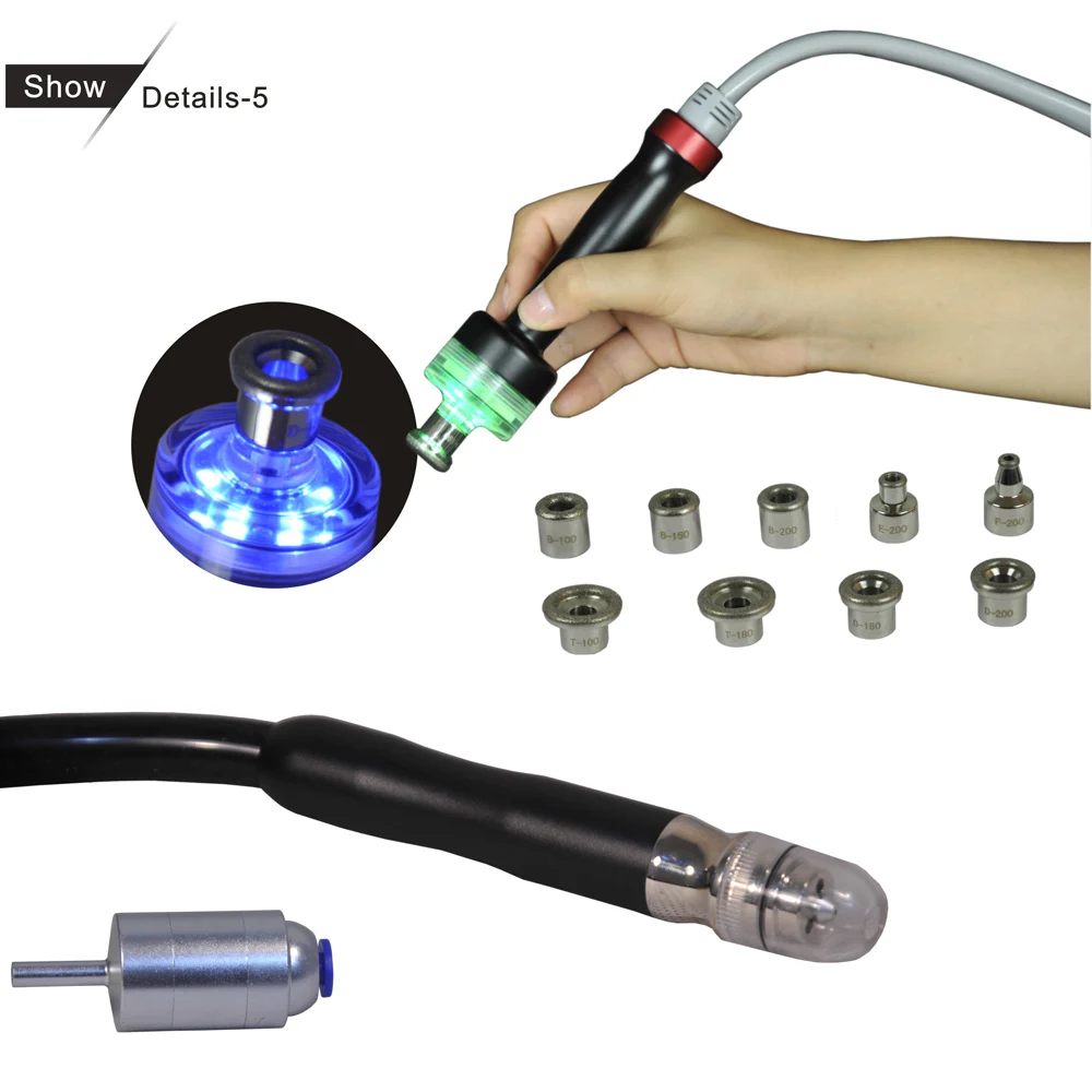 OxySpa(II)+CD Medical oxygen concentrator for beauty spa and medical climic