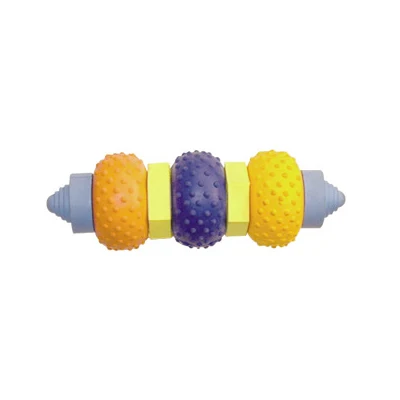 Pet Play Rubber Toy