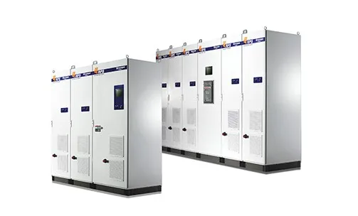 500kw commercial and industrial on grid solar power system