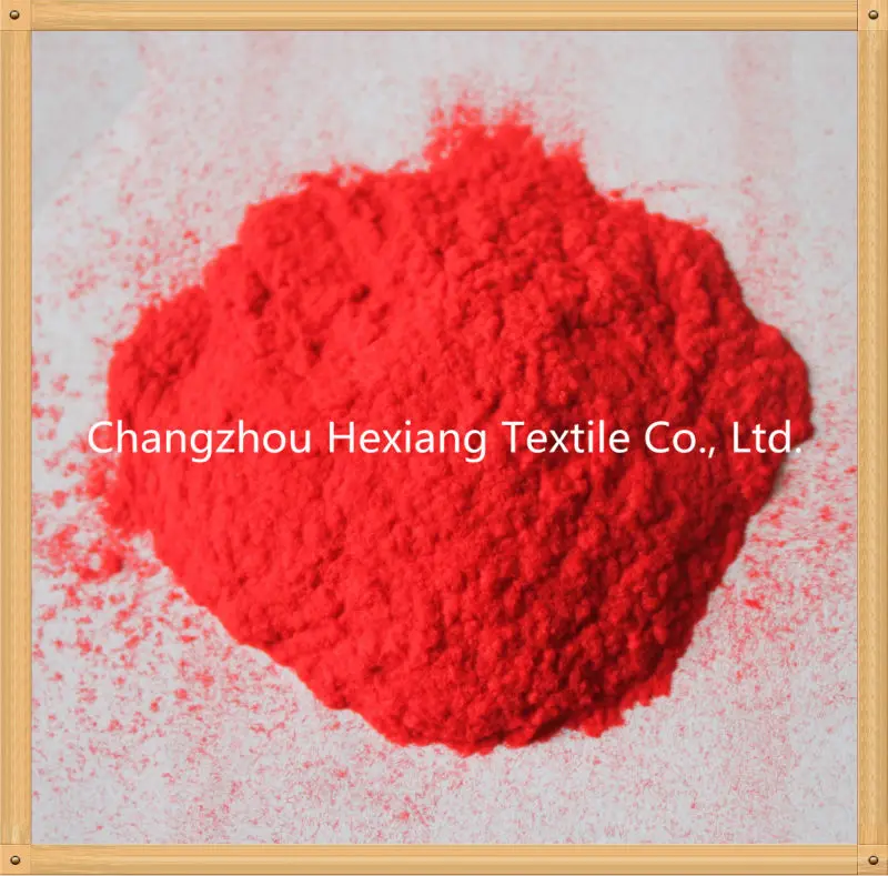 
100% Polyamide Flock Powder Fiber for Textile 