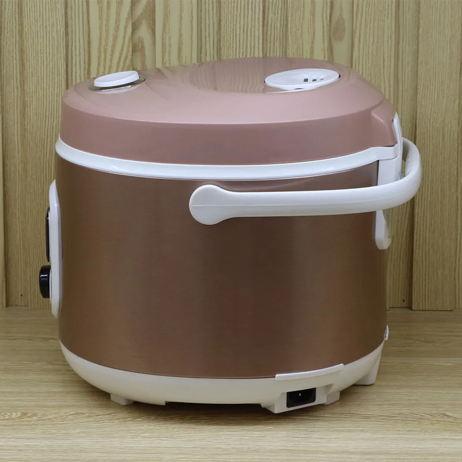 
The best weldless electric rice cooker 