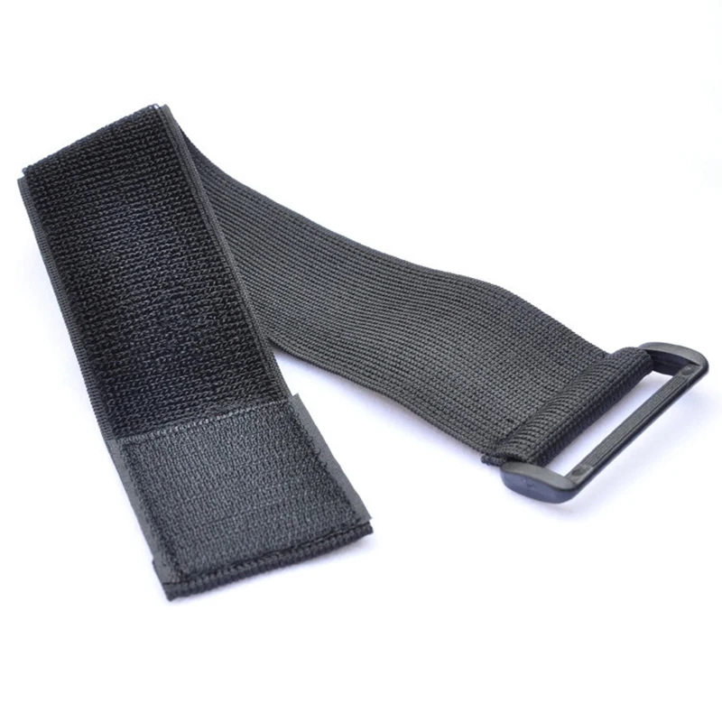 Factory Price Hook And Loop Elastic Strap