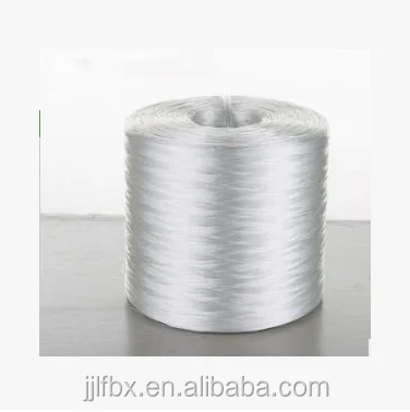 Fiber glass  directly roving yarns 1200/2400 /4800 TEX