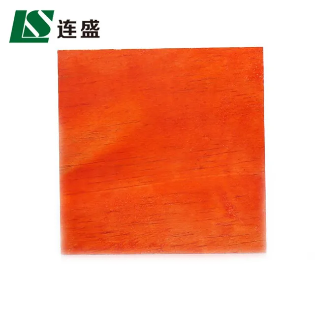 
Construction timber film faced plywood to Vietnam 