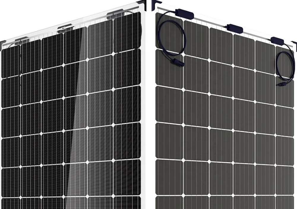 10kw residential grid connected PV System
