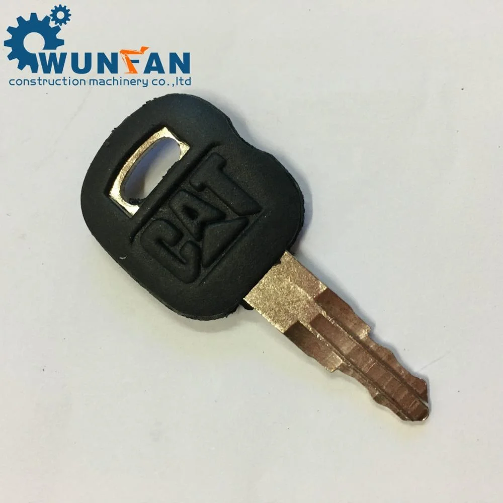 
Excavator Heavy Equipment 5P8500 Old Type Ignition Switch Key 