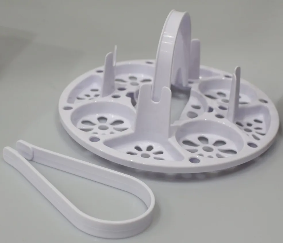 Китайский производитель портативный паровой стерилизатор для детских бутылочек