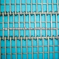 stainless steel belt conveyor (factory, low price)