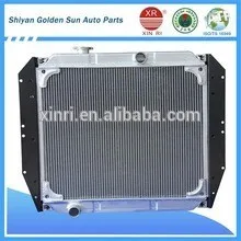 автозапчасти и авто радиатор для зид 500*630mm