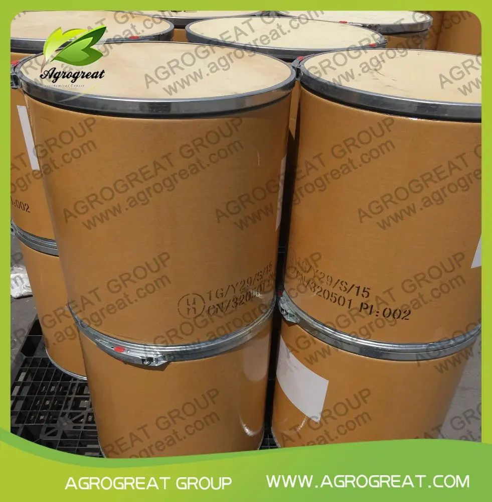 Nicosulfuron manufacturer, nicosulfuron 97% TC CAS Nicosulfuron factory price