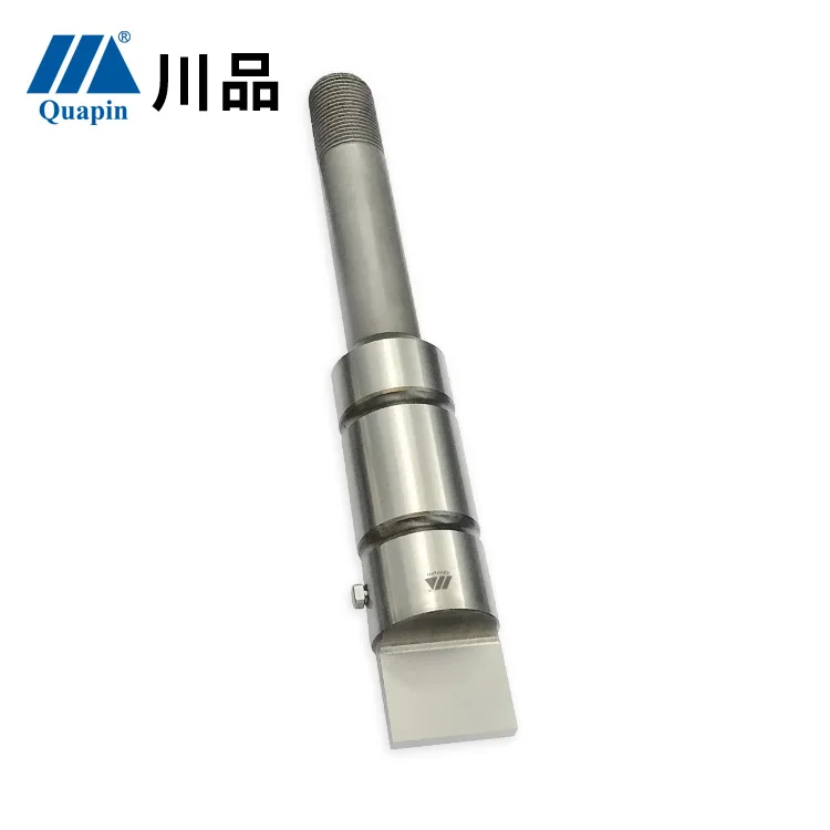 CNC Thick turret 85 punching press Precision tool punch blade for wilson punches